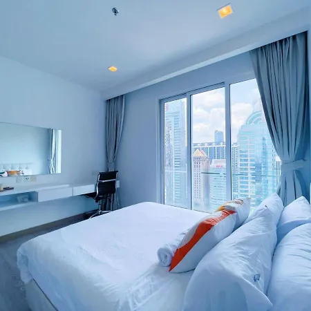 6Pax Suites Kl City Pavilion At Bukit Bintang Netflix & Wifi Kuala Lumpur Exterior photo