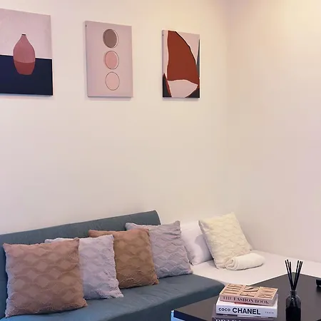 6Pax Suites Kl City Pavilion At Bukit Bintang Netflix & Wifi Kuala Lumpur Exterior photo