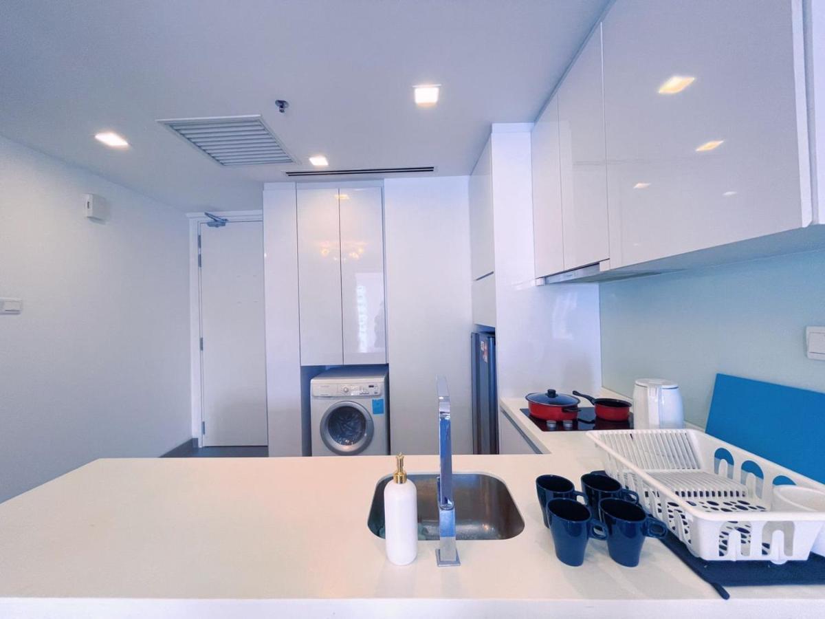 Apartment 6pax Kl Pavilion At Bukit Bintang Netflix & Wifi Kuala Lumpur