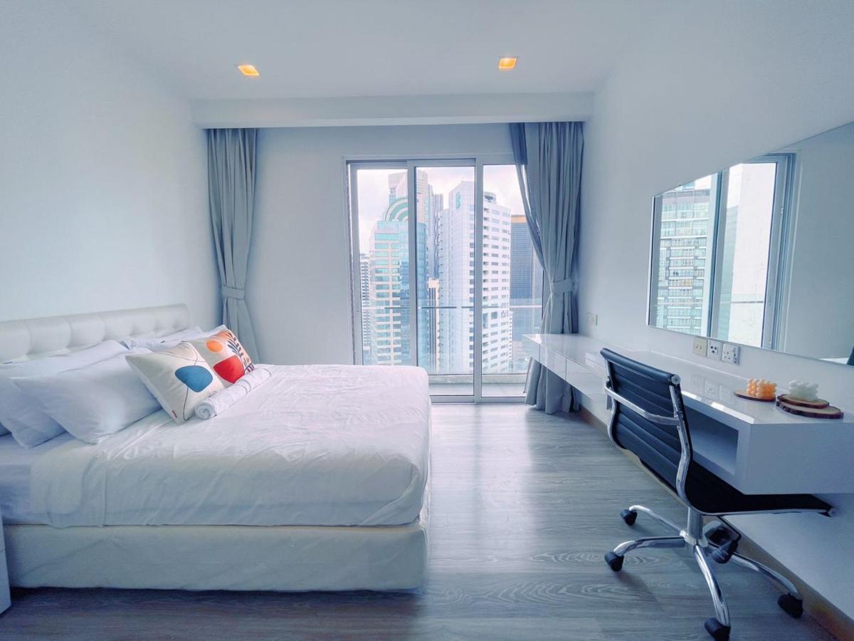 6pax Kl Pavilion At Bukit Bintang Netflix & Wifi Kuala Lumpur