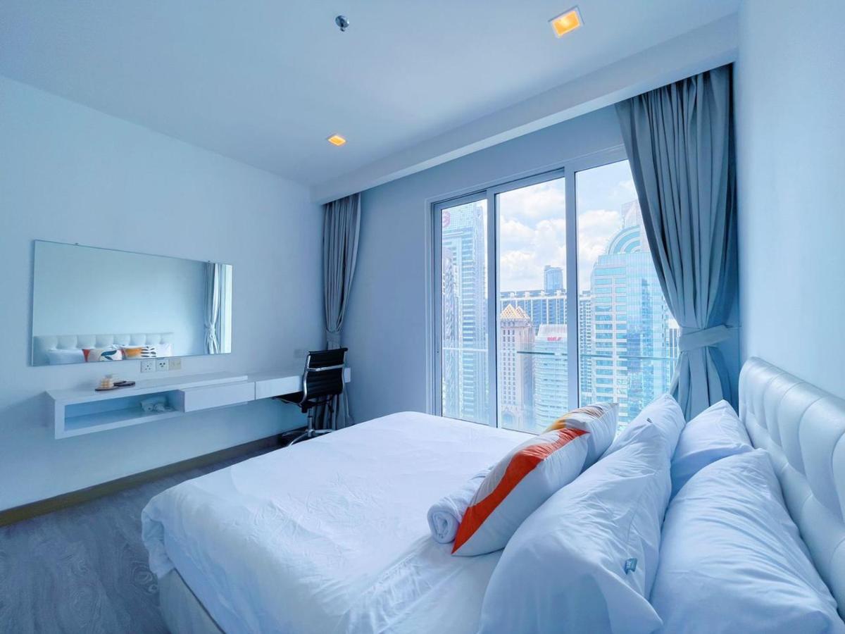 6pax Kl Pavilion At Bukit Bintang Netflix & Wifi