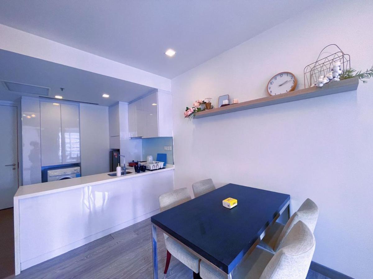 6pax Kl Pavilion At Bukit Bintang Netflix & Wifi Apartment *