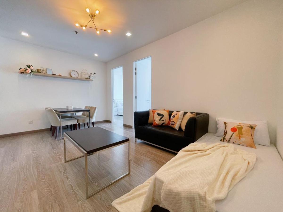 6pax Kl Pavilion At Bukit Bintang Netflix & Wifi * Kuala Lumpur