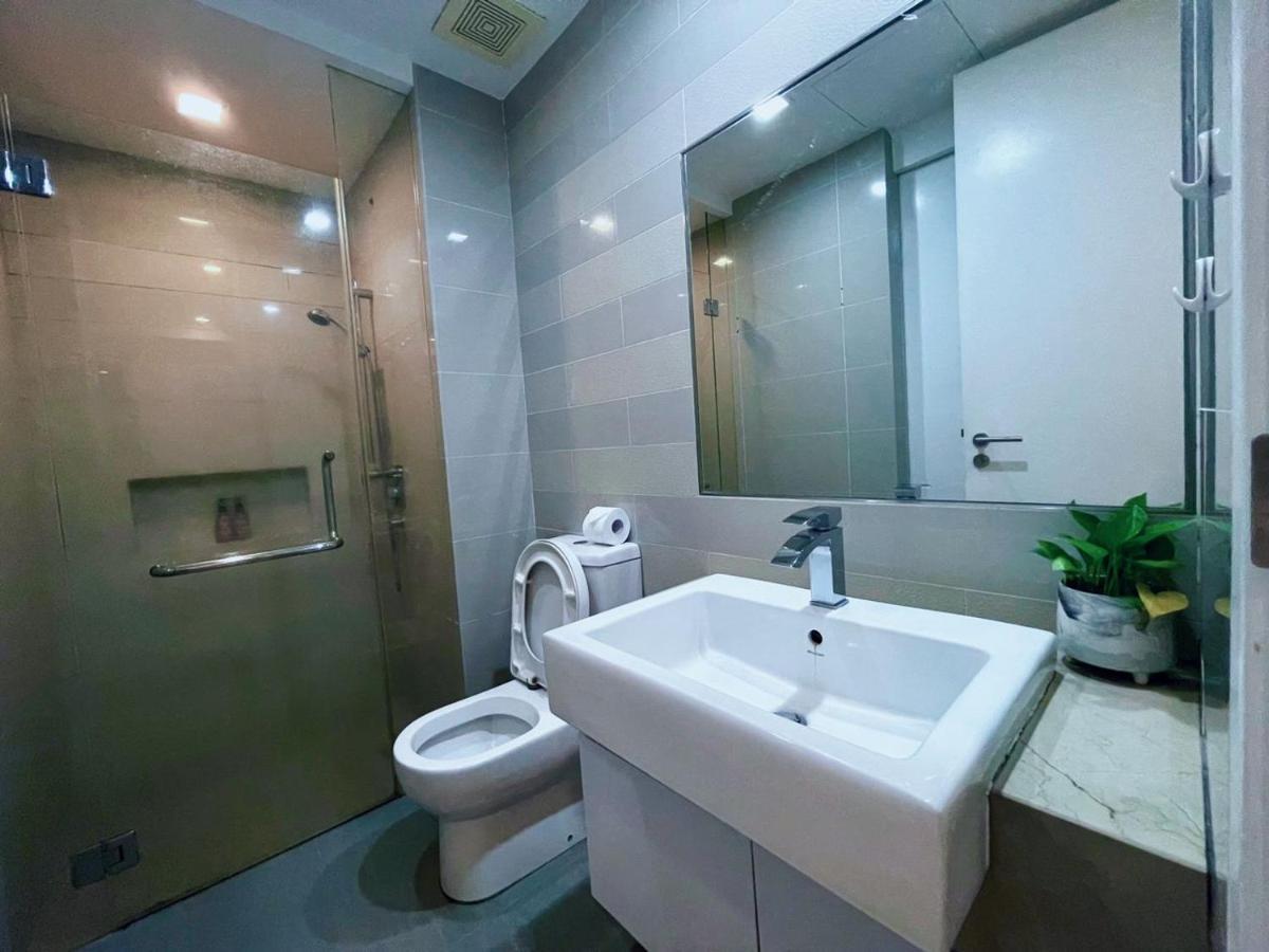 6pax Kl Pavilion At Bukit Bintang Netflix & Wifi Kuala Lumpur