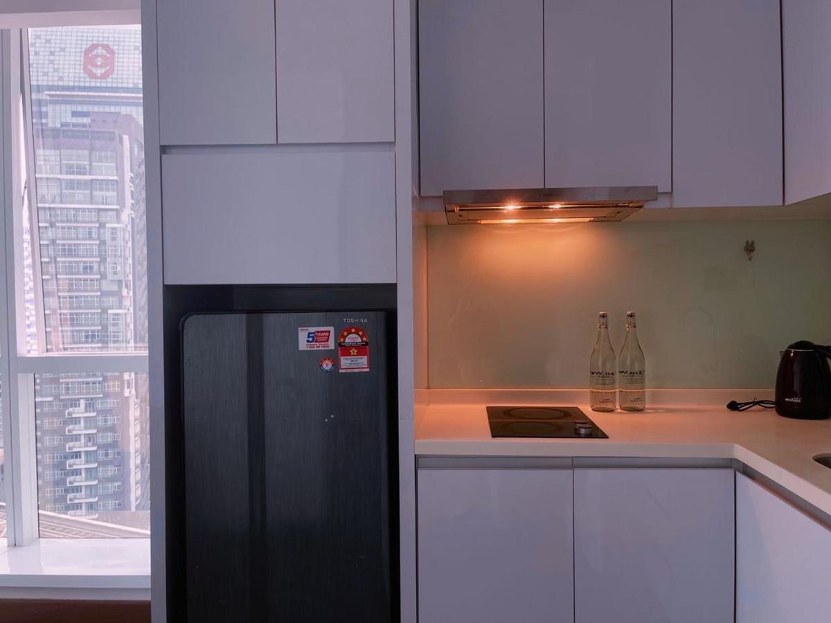 Apartment 6pax Kl Pavilion At Bukit Bintang Netflix & Wifi Kuala Lumpur