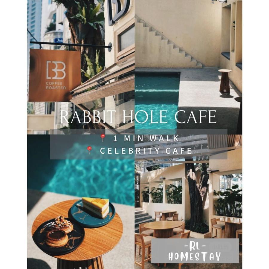 6pax Kl Pavilion At Bukit Bintang Netflix & Wifi Kuala Lumpur