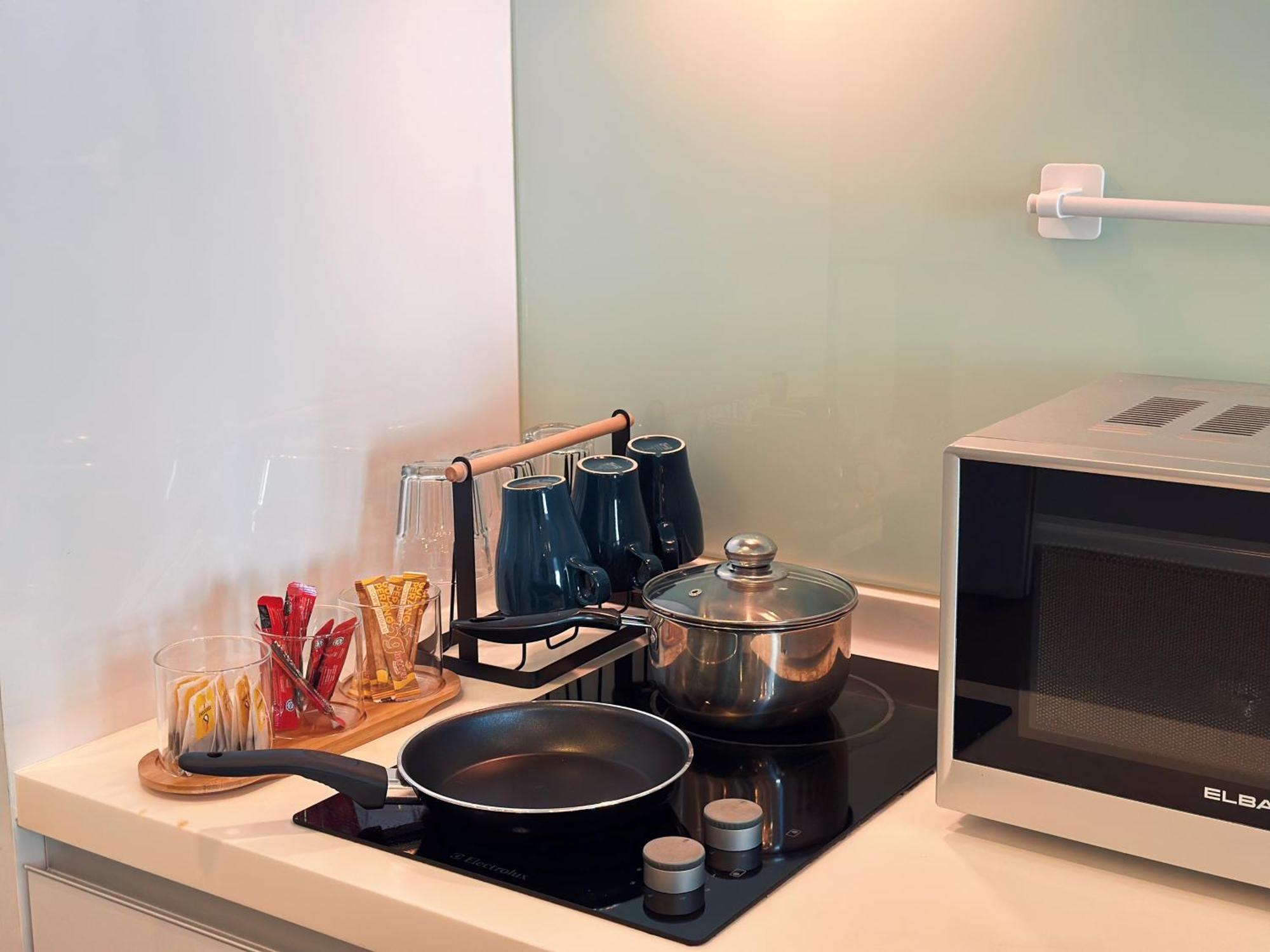 Apartment 6pax Kl Pavilion At Bukit Bintang Netflix & Wifi *