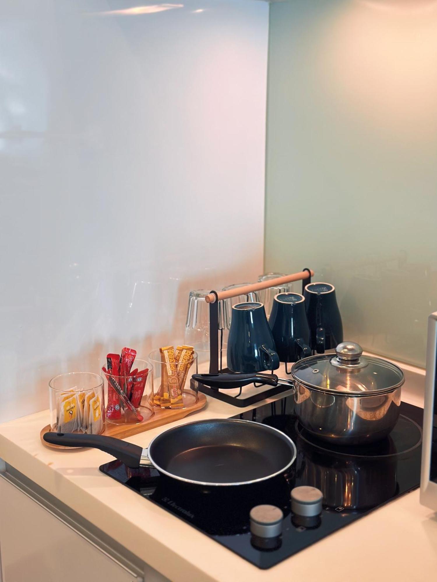 Apartment 6pax Kl Pavilion At Bukit Bintang Netflix & Wifi *