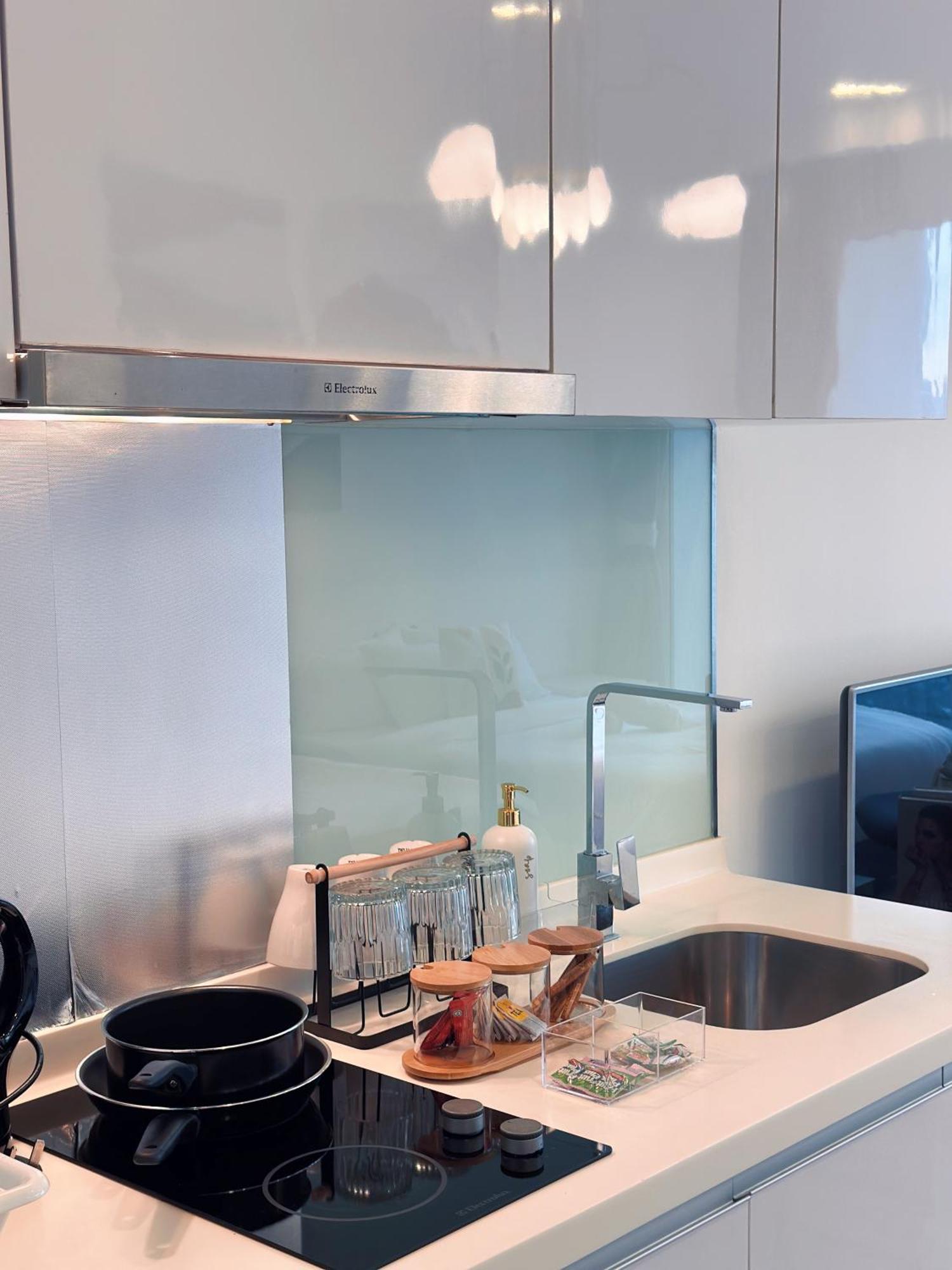 Apartment 6pax Kl Pavilion At Bukit Bintang Netflix & Wifi